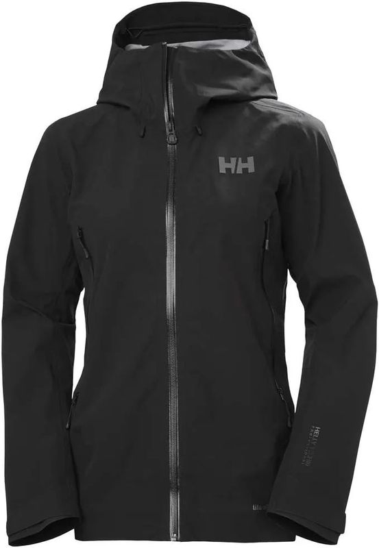 Helly Hansen - Verglas Infinity Shell - Hardshelljack - Waterdicht - Ademend