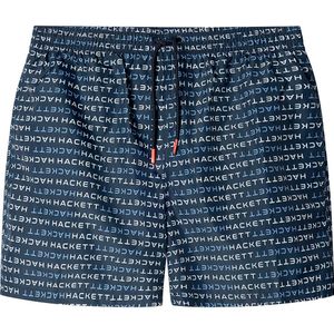 Hackett Sport Multi Zwembroek