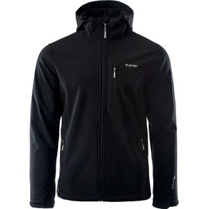 Hi-tec Caen Softshelljack