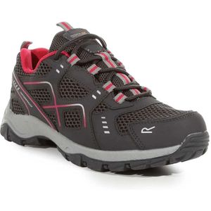 Regatta - Vendeavour - Dameswandelschoenen - Waterdicht - Roze