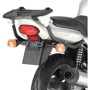 Givi - Monokey/Monolock - Topkoffer Achterbevestiging - Voor Kawasaki ER-5 500