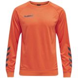 Hummel Promo Poly Sweatshirt