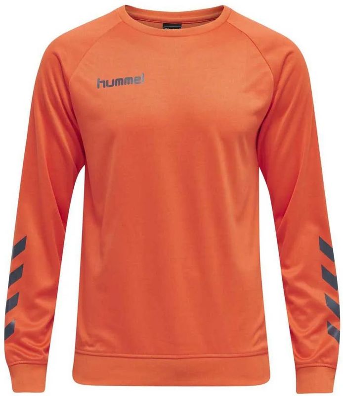 Hummel Promo Poly Sweatshirt