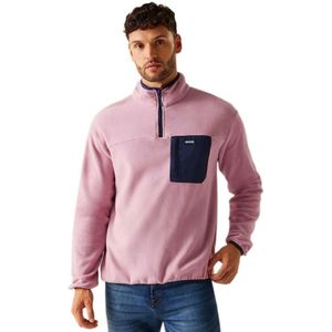 Regatta Frankie Fleece Met Halve Rits