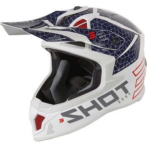 Shot Lite Core Offroadhelm