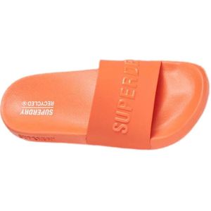 Superdry - Vegan Code - Badslippers