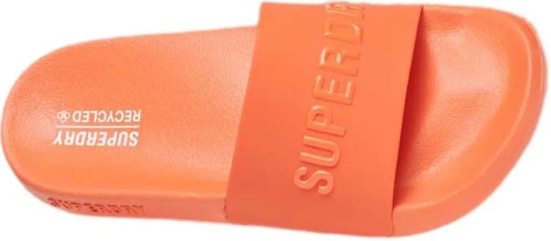 Superdry - Vegan Code - Badslippers