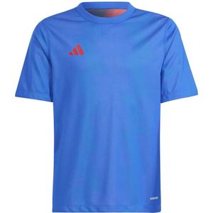 Adidas - Reversible 24 - T-shirt - Met Korte Mouwen
