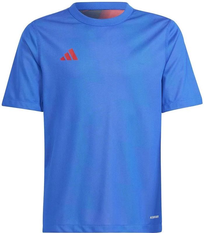 Adidas - Reversible 24 - T-shirt - Met Korte Mouwen