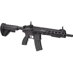 E&c Sopmod 10.5´´ Qr 1.0 Egv S-aeg Airsoft Aanvalsgeweer