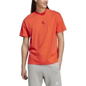 Adidas All Szn T-shirt Met Korte Mouwen