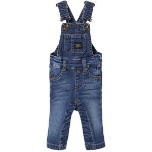 Name It Robintues 2618 Jumpsuit Blauw 6 Months