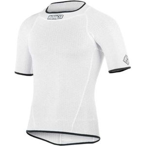 Bioracer Korte Mouwen Basislaag