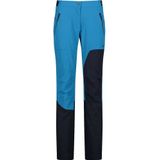 CMP - Damesbroek - Buitenbroek - Waterafstotend - Licht Gewatteerd