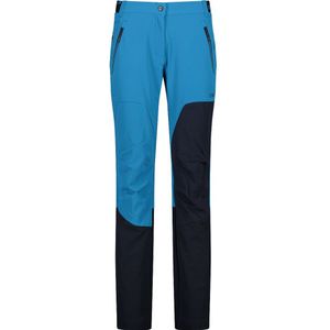 CMP - Damesbroek - Buitenbroek - Waterafstotend - Licht Gewatteerd