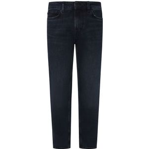 Pepe Jeans Pm207387 Skinny Fit Jeans Blauw 36 / 32 Man