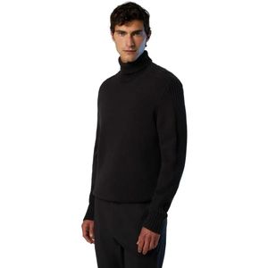 North Sails 3gg Trui Met Hoge Hals