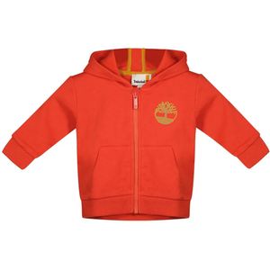 Timberland - T60262 - Hoodie - Katoen