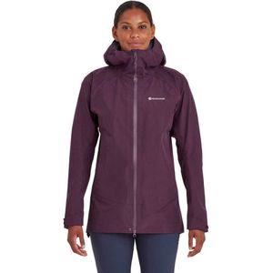 Montane Phase Jacket Paars 38 Vrouw