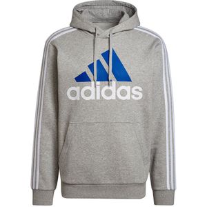 Adidas Bl3 Stripes Hoodie