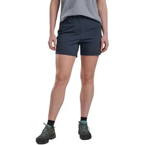 Montane - Genoa Lite - Korte Broek - Blauw