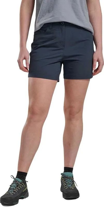 Montane - Genoa Lite - Korte Broek - Blauw