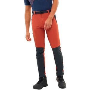 Viking - Sequoia - Broek - Oranje - DWR BIONIC finish ECO Waterafstotend