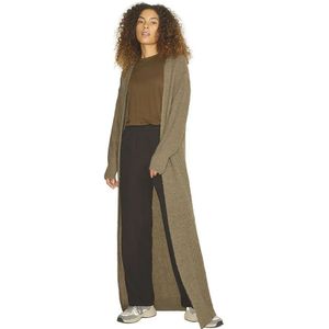 Jack & Jones - Ea Fluffy Jjxx - Cardigan - V-hals - Lange Mouwen