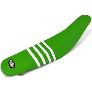 Motoseat Stripes Kawasaki Kx450/kx250 Zetelbekleding