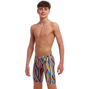 Funky Trunks Training Jammer