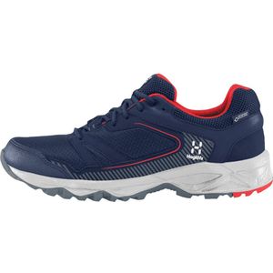 Haglofs Trail Fuse Low Goretex Hiking Shoes Blauw EU 45 1/3 Vrouw