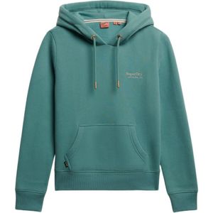 Superdry Essential Logo Hoodie