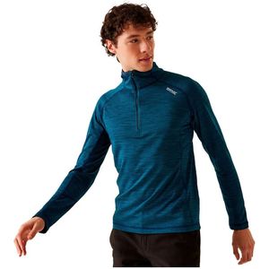 Regatta Yonder Ii Fleece Met Halve Rits