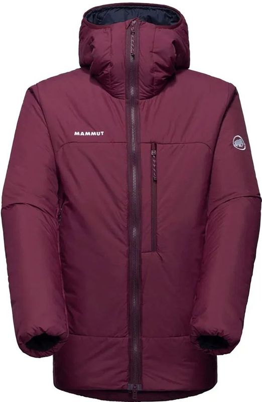 Mammut - Rime Pro Belay - Isolatie Jas