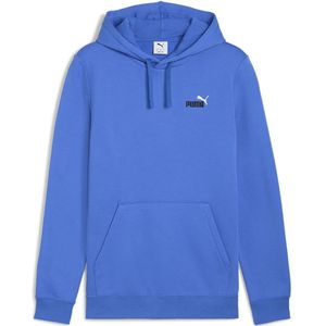 Puma Ess 2 Color Small Fl No 1 Logo Hoodie