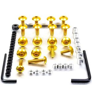 Pro Bolt Suzuki Fsu310g Kuip Schroevenset