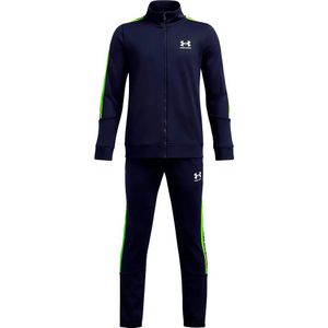 Under Armour Icon Knit Trainingspak