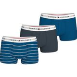 Tommy Hilfiger Print Boxers 3 Eenheden