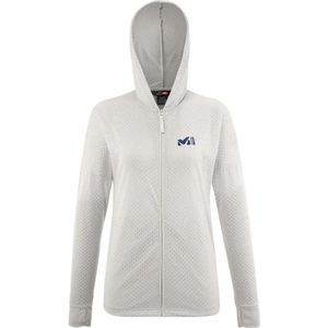 Millet - Loop Light - Fleece Met Kap - Lichtgewicht - Vrouwelijke Snit