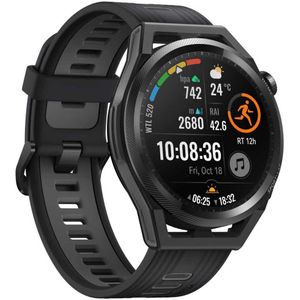 Huawei Watch Gt 36 Mm Smartwatch Zwart
