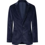Hackett Cord Stretch Fit Blazer