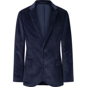 Hackett Cord Stretch Fit Blazer