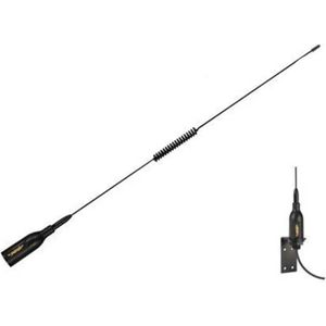 Glomex Wandgemonteerde Vhf-taakantenne Met Kabel 8 M