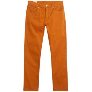 Levi´s ® 511 Slim Jeans Oranje 29 / 34 Man