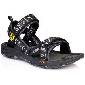 Source Gobi Sandalen Gerenoveerd