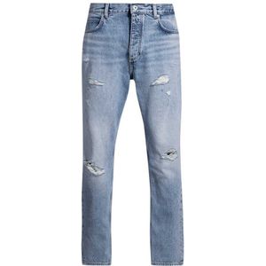 Hugo Blue Nate 10267535 Spijkerbroek