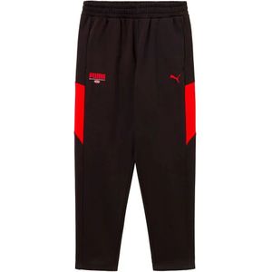 Puma Block Graphic Regular Trainingsbroek