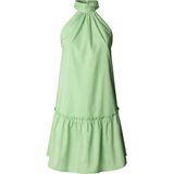 Pepe Jeans - Lena - Mouwloze Korte Jurk