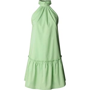 Pepe Jeans - Lena - Mouwloze Korte Jurk