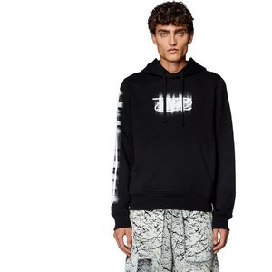 Diesel Ginn N Hoodie